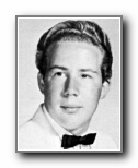 Joe Sullivan: class of 1967, Norte Del Rio High School, Sacramento, CA.